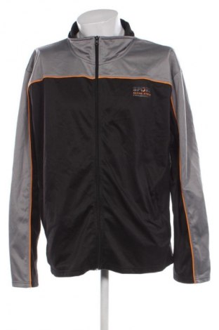 Pánský sportovní vrch Atlas For Men, Velikost 4XL, Barva Černá, Cena  389,00 Kč