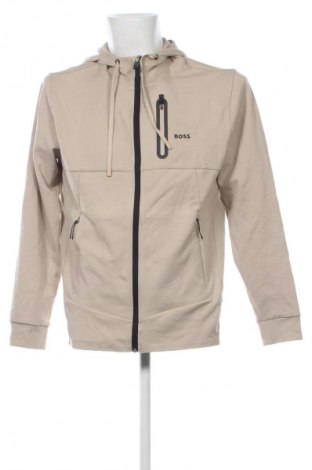 Pánský sportovní vrch BOSS, Velikost M, Barva Béžová, Cena  2 499,00 Kč