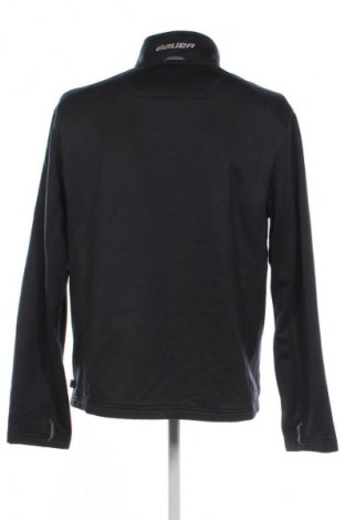 Ανδρική αθλητική ζακέτα Bauer, Μέγεθος L, Χρώμα Μπλέ, Τιμή 19,99 €