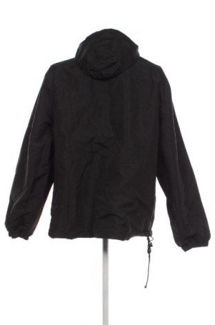 Ανδρική αθλητική ζακέτα Brandit, Μέγεθος XL, Χρώμα Μαύρο, Τιμή 18,99 €