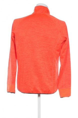 Męska bluza sportowa CMP, Rozmiar L, Kolor Pomarańczowy, Cena 127,99 zł