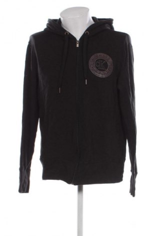 Pánska mikina  Calvin Klein, Veľkosť L, Farba Čierna, Cena  40,95 €