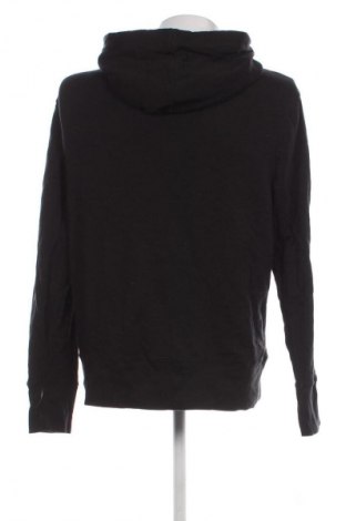 Pánska mikina  Calvin Klein, Veľkosť L, Farba Čierna, Cena  40,95 €