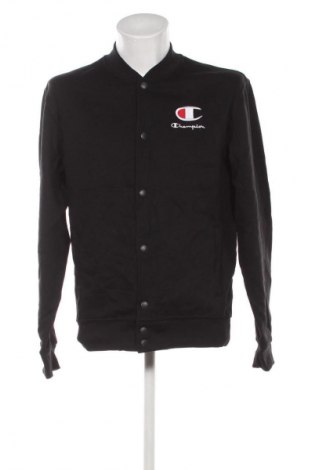 Herren Sportoberteil Champion, Größe M, Farbe Schwarz, Preis € 17,99