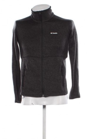 Мъжко спортно горнище Columbia, Размер M, Цвят Сив, Цена 57,55 €