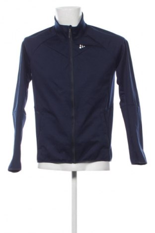 Męska bluza sportowa Craft, Rozmiar M, Kolor Niebieski, Cena 87,99 zł