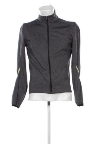 Herren Sportoberteil Crane, Größe M, Farbe Grau, Preis € 10,99