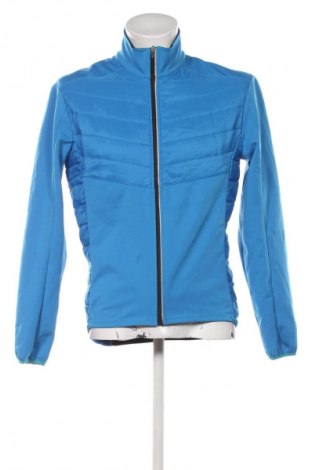 Herren Sportoberteil Crane, Größe L, Farbe Blau, Preis € 12,99