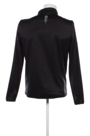 Pánský športový vrch Crivit, Veľkosť M, Farba Čierna, Cena  18,95 €