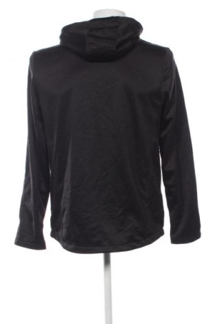 Bluză trening de bărbați Crivit, Mărime M, Culoare Negru, Preț 36,99 Lei