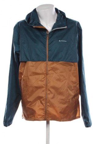 Herren Sportoberteil Decathlon, Größe XXL, Farbe Mehrfarbig, Preis € 27,99