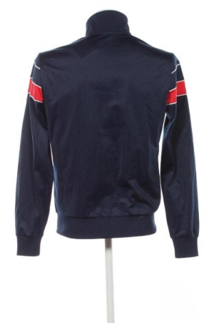 Bluză trening de bărbați Diadora, Mărime L, Culoare Albastru, Preț 97,99 Lei