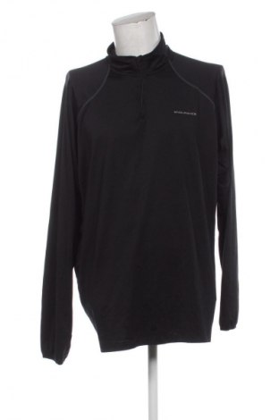 Мъжко спортно горнище ENDURANCE, Размер 4XL, Цвят Черен, Цена 15,33 €