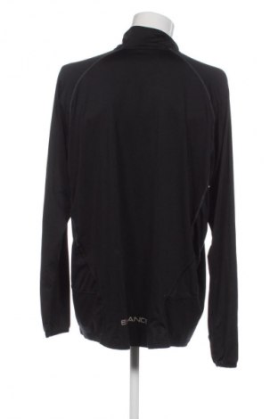 Мъжко спортно горнище ENDURANCE, Размер 4XL, Цвят Черен, Цена 15,33 €