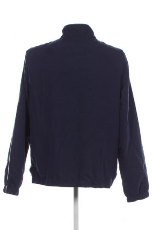 Bluză trening de bărbați FILA, Mărime XL, Culoare Albastru, Preț 83,99 Lei