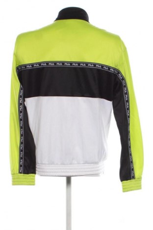 Herren Sportoberteil FILA, Größe S, Farbe Mehrfarbig, Preis € 38,99