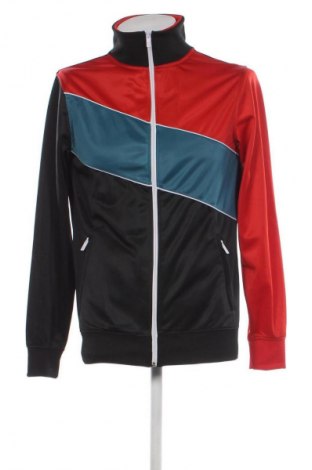 Herren Sportoberteil Fishbone, Größe L, Farbe Mehrfarbig, Preis € 20,99