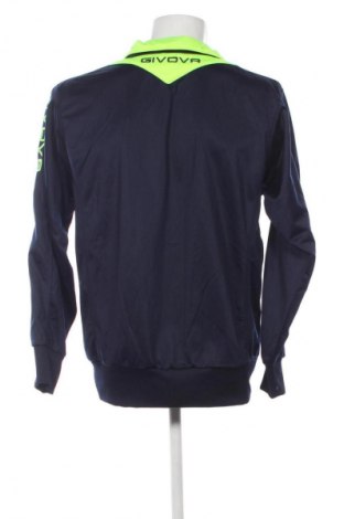 Bluză trening de bărbați Givova, Mărime XL, Culoare Multicolor, Preț 44,99 Lei