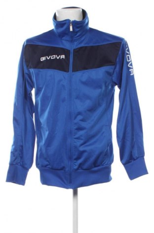 Мъжко спортно горнище Givova, Размер XXL, Цвят Многоцветен, Цена 9,20 €