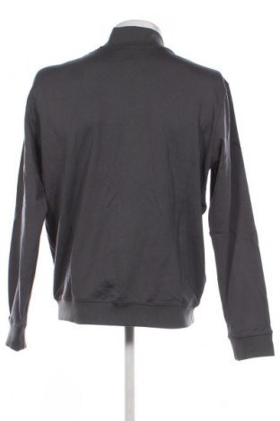 Férfi sport felső Guess, Méret M, Szín Szürke, Ár 44 009 Ft