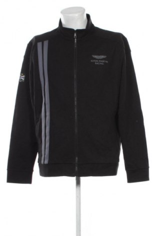 Férfi sport felső Hackett, Méret XXL, Szín Fekete, Ár 22 629 Ft