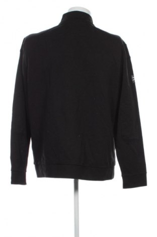 Férfi sport felső Hackett, Méret XXL, Szín Fekete, Ár 22 629 Ft