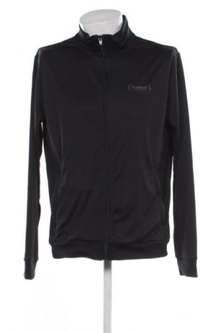 Férfi sport felső Hummel, Méret XL, Szín Fekete, Ár 23 839 Ft