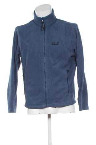 Pánský sportovní vrch Jack Wolfskin, Velikost L, Barva Modrá, Cena  969,00 Kč