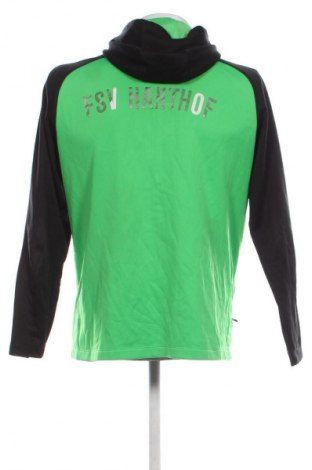 Bluză trening de bărbați Jako, Mărime L, Culoare Verde, Preț 70,99 Lei