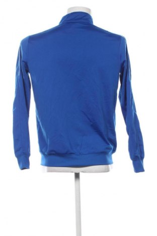 Męska bluza sportowa Jako, Rozmiar M, Kolor Niebieski, Cena 44,99 zł