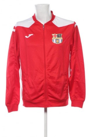 Мъжко спортно горнище Joma, Размер XL, Цвят Многоцветен, Цена 13,29 €