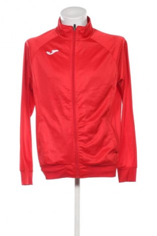 Herren Sportoberteil Joma, Größe L, Farbe Rot, Preis € 17,99