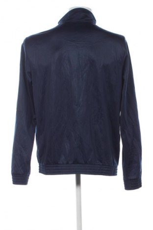 Bluză trening de bărbați Kappa, Mărime XL, Culoare Albastru, Preț 101,99 Lei