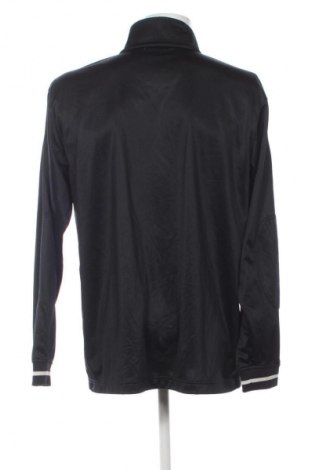 Herren Sportoberteil Kappa, Größe 3XL, Farbe Schwarz, Preis € 19,99