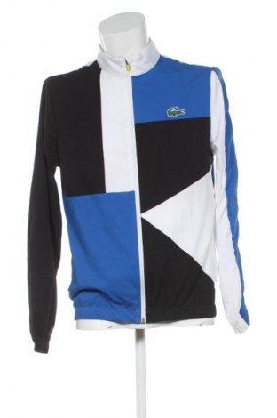 Мъжко спортно горнище Lacoste, Размер M, Цвят Многоцветен, Цена 57,77 €