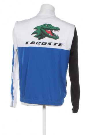 Мъжко спортно горнище Lacoste, Размер M, Цвят Многоцветен, Цена 57,77 €