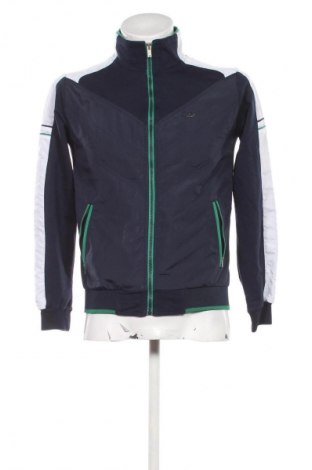 Мъжко спортно горнище Lacoste, Размер S, Цвят Син, Цена 46,52 €