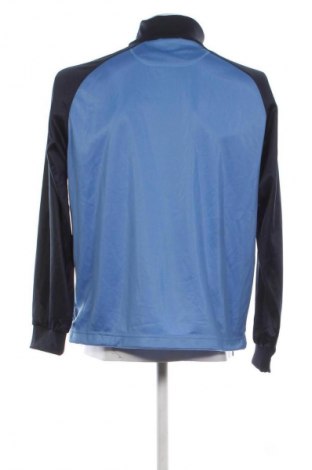 Мъжко спортно горнище Lotto, Размер XL, Цвят Син, Цена 18,91 €