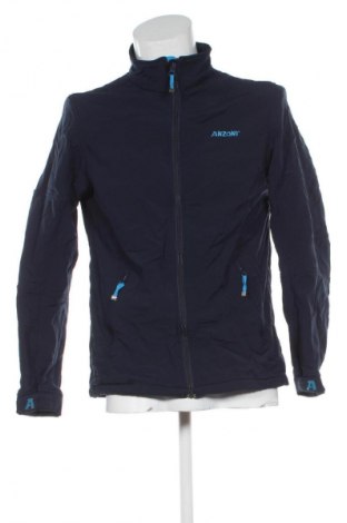 Pánský športový vrch MANZONI, Veľkosť M, Farba Modrá, Cena  11,95 €