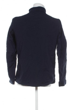 Pánský športový vrch MANZONI, Veľkosť M, Farba Modrá, Cena  11,95 €