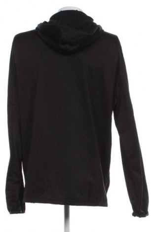 Pánský športový vrch Macron, Veľkosť 4XL, Farba Čierna, Cena  15,95 €