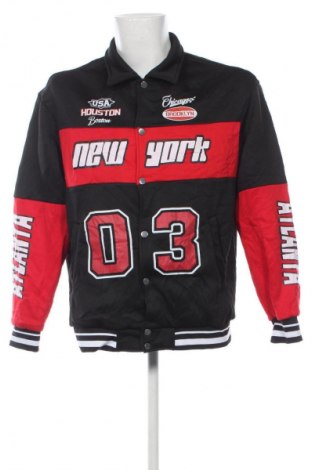 Herren Sportoberteil Manfinity, Größe M, Farbe Mehrfarbig, Preis € 20,99