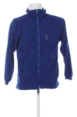 Bluză trening de bărbați Nan Yuan, Mărime L, Culoare Albastru, Preț 66,99 Lei