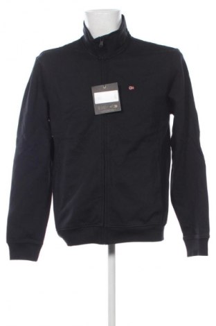 Pánský sportovní vrch Napapijri, Velikost M, Barva Černá, Cena  1 979,00 Kč