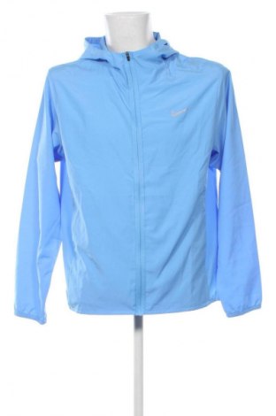 Pánský sportovní vrch Nike, Velikost L, Barva Modrá, Cena  1 329,00 Kč