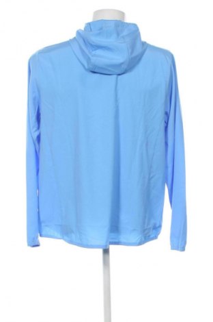 Pánský sportovní vrch Nike, Velikost L, Barva Modrá, Cena  1 329,00 Kč