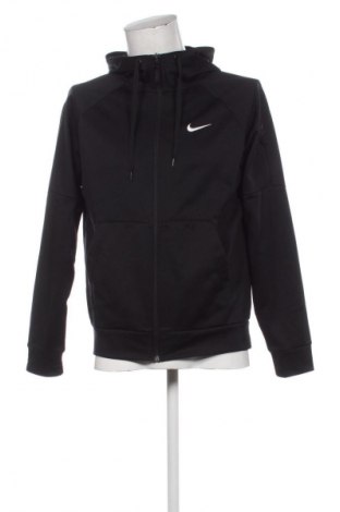 Мъжко спортно горнище Nike, Размер M, Цвят Черен, Цена 55,16 €