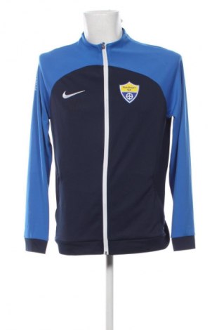 Мъжко спортно горнище Nike, Размер L, Цвят Многоцветен, Цена 19,42 €