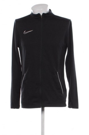 Bluză trening de bărbați Nike, Mărime L, Culoare Negru, Preț 166,99 Lei