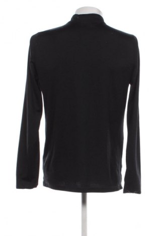 Bluză trening de bărbați Nike, Mărime L, Culoare Negru, Preț 166,99 Lei